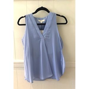 Dance & Marvel Sleeveless Blouse